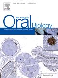 archives of oral biology quartile